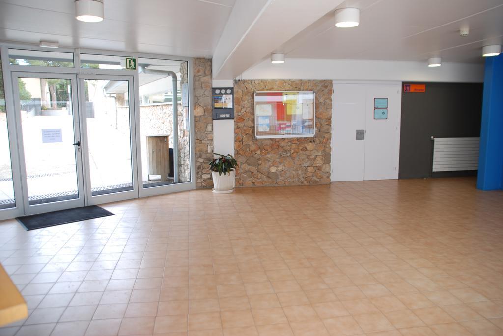 Auberge de jeunesse Alberg L'Escala Xanascat Extérieur photo