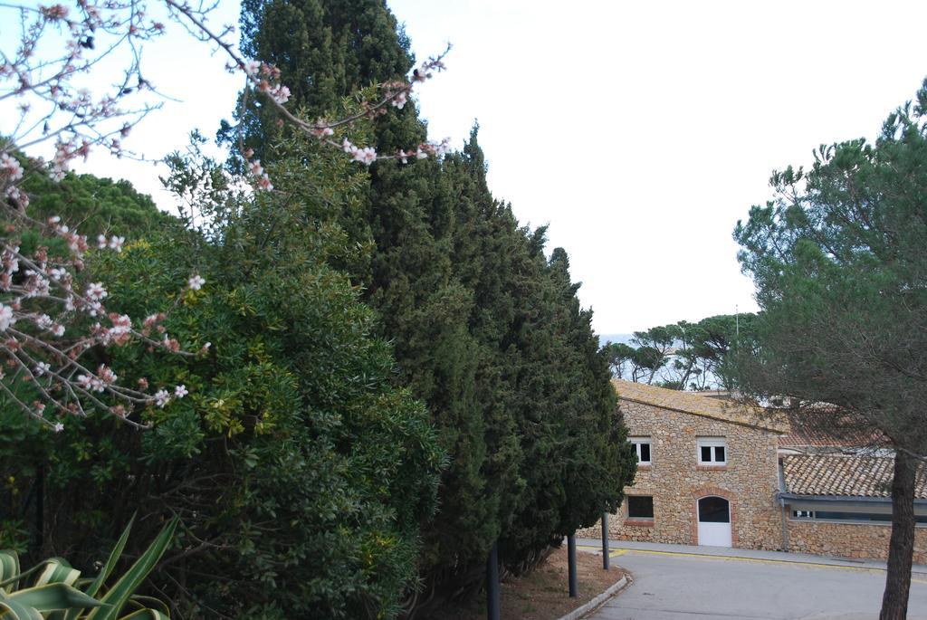 Auberge de jeunesse Alberg L'Escala Xanascat Extérieur photo