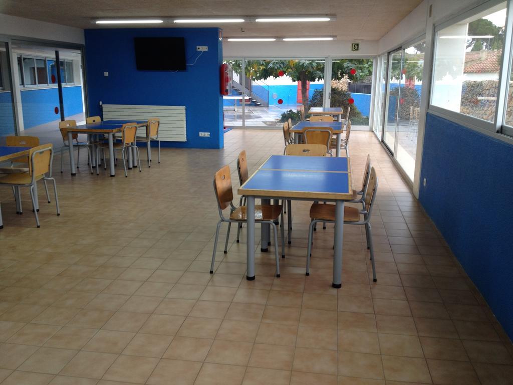 Auberge de jeunesse Alberg L'Escala Xanascat Extérieur photo