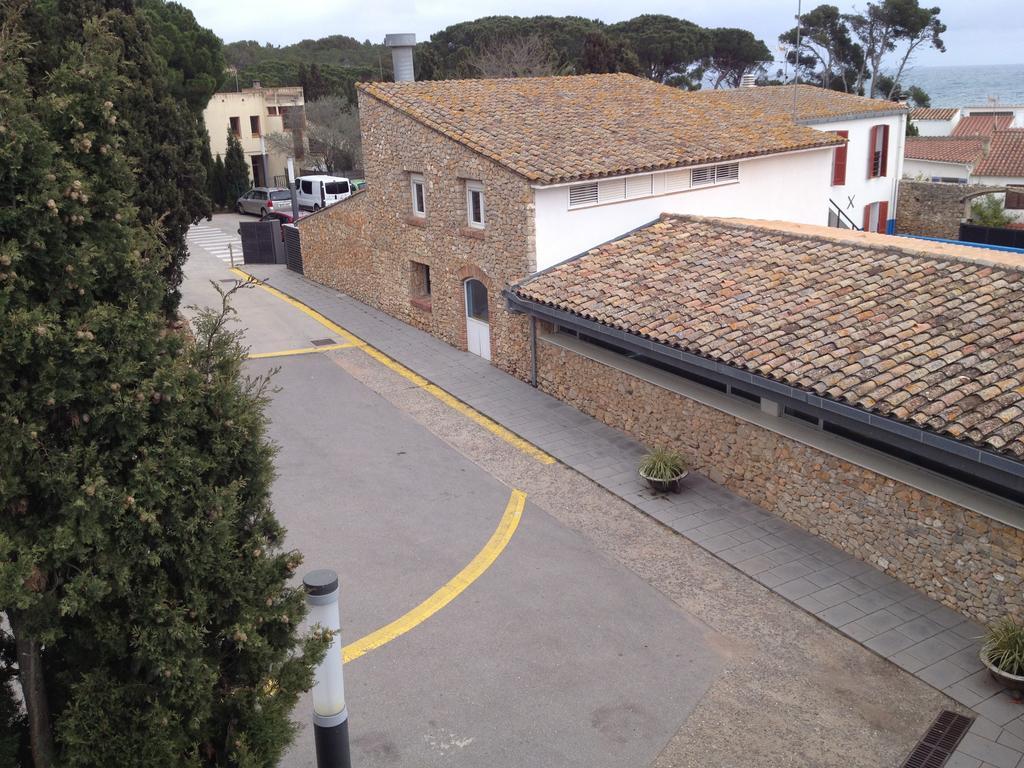Auberge de jeunesse Alberg L'Escala Xanascat Extérieur photo